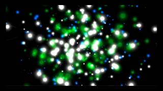 [openFrameworks] visualizer -Boid-