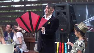 MAGICRIS FIDISIA VIDEO