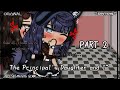 || The Principal's Daughter and I 🤫😏💋~ || A LESBIAN/GXG GCMM PART 2/2 MADE BY: Gacha_ Sky_ YT