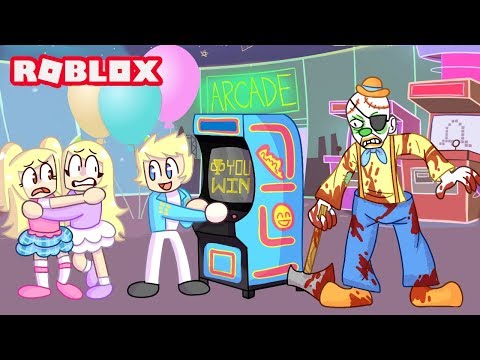 The Tik Tok Girl Had A Weird Birthday Party Roblox - 