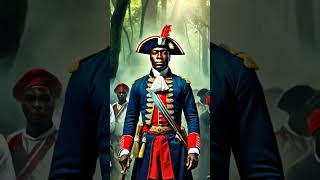 The Haitian Revolution: A Groundbreaking Rebellion