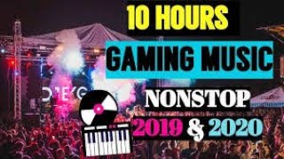 10 HOUR GAMING MUSIC MIX 2019 2020 ⚠️ NCS ♫ DUBSTEP, TRAP, EDM ♫ 10 HOURS of NoCopyrightSounds Music