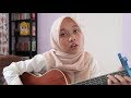 Without me - Halsey (cover)