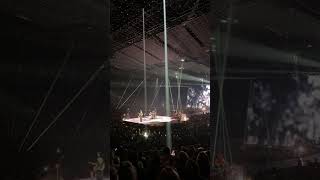 Indochine - Le lac - Amnéville 1 - Arena tour 2025 (18/02/2025)