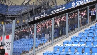 [Terazpasy.TV] Okołomeczowo - Poznan 2012