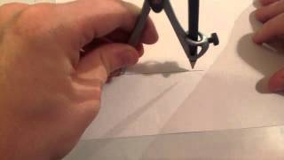 Constructing sss triangles - Corbettmaths