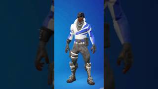 BLUE STRIKER skin #shorts sh