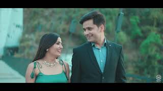 Pre Wedding Film 2021 l Vivek with Ruchi Pre Wedding Teaser l MMP DELHI