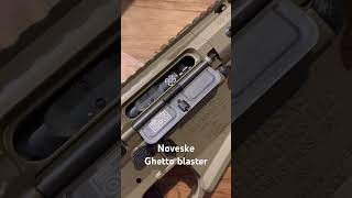 #noveske #ghettoblaster #noveskegbbr #airsoft #vmp #airsoftgbb #airsofteua #airsoftgun