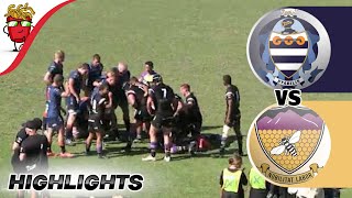 Match Highlights Outeniqua vs Grey College 1st XV