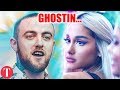 Ariana Grande Thank U, Next Most Heartbreaking Lyrics And All Mac Miller References
