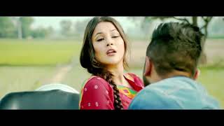 Jatti Full Video   Shehnaz Kaur and Parmish Verma   Latest Punjabi Song 2017 720p