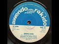 Kawere `B´ Kings Band (P.D. Mambo/Prof. P. Omar) - Rodah Kato