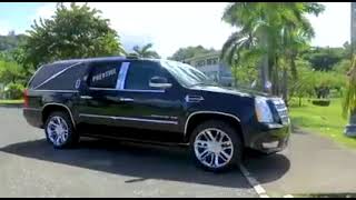 House Of Prestige Funeral Home