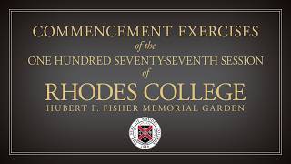 Commencement 2026