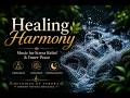 🌿 Healing Harmony ✨ Music for Stress Relief & Inner Peace
