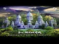 Flegma - Echoes From Jangala [Full Album] ᴴᴰ