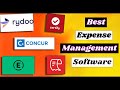 Best Expense Management Software for Streamlining Business Finances in 2024