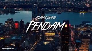Download Lagu Azarra Band Pendam Music... MP3 Gratis