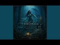 Below the Tide I Kept You Thrones added content