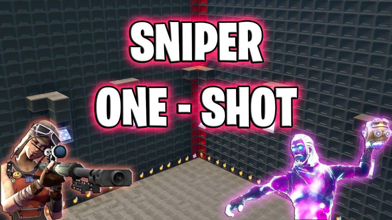 The Snipers Code