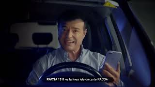 RACSA 1311 Servicios al Ciudadano