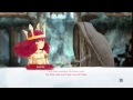 child of light gameplay part 3 the hamlet statues and fairy wings