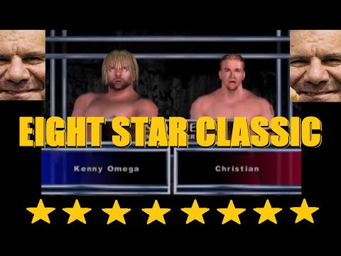 Dave Meltzer's Highest Rated Match - YouTube