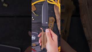 5 Great Gerber Knives To Check Out Today!
