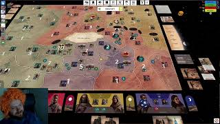 Epic Desert Survival: Unleashing the Power of the Fremen | Arrakis: Dawn of the Fremen (2022)