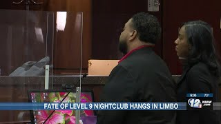 Augusta bar faces possible probation over crime problems