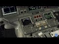 x crafts embraer e jets family lineage 1000 lpv rnav approach test