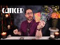 CANCER - “JACKPOT!! THIS WILL BE MORE THAN YOU DREAMED OF!” Tarot Reading ASMR