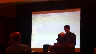 Making Data-Driven Decisions - Tableau Analytics Demo