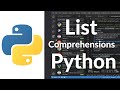 How to Use List Comprehensions in Python
