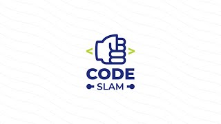 CodeSLAM | CodeStream Studios
