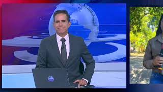 El Noticiero Televen - Emisión Meridiana - lunes 27 de enero de 2025