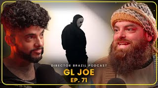 GL JOE (Full Interview) on YE Vultures, Fatherhood, Chicago Hip Hop, Rollerblading & More | Ep 71