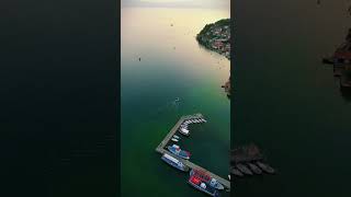 Ohrid by Drone 2023