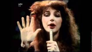 Kate Bush - Wuthering Heights (2011 Remasters).wmv