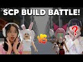 Battle Build Base Scp Bareng Bocil! @lyndskilaurence6575