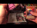 yu gi oh opening 3 absolute powerforce abpf 1st booster box