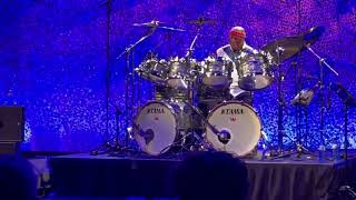 Billy Cobham Spectrum 50th Band - 