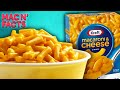 How Mac And Cheese Became an All-American Dish