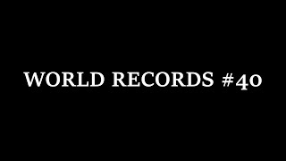 TRANSFORMICE | World Records #40 ft. Flash