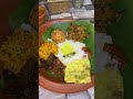 ഒരു സിംപിൾ ചട്ടിച്ചോർ🍚🍽 song music love lovesong food tamil cooking recipe minivlog