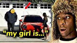 Boyfriend Revels SHOCKING Secret During Loyalty Test...
