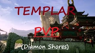 ArcheAge - Losmerengues Templar PvP - Diamond Shores