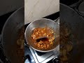 காளான் கிரேவி mushroom gravy recipe in tamil niki s kitchen