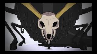 Centaurworld | the Nowhere King appears |